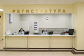 КДЦ НМИЦ онкологии им. Петрова на Красного Текстильщика, фото №2