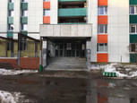 Поликлиника №5 больницы №5 на Цветочном, фото №2