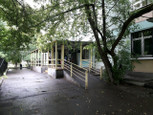 Филиал №3 Детской городской поликлиники №143 (ДГП №114), фото №2