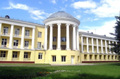 Онкологическая больница № 62, фото №4