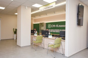 СМ-Клиника на Академика Анохина, фото №2