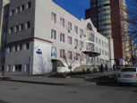 Городская поликлиника № 4 на Миронова, фото №2