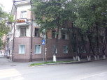 Поликлиника №4 на Горького, фото №4