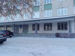 Поликлиника №1 больницы №2 на Красноармейской, фото №2