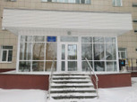 МСЧ МВД на Полевой, фото №2