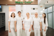 Стоматология Happy Smile, фото №4