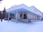 Зеленодольская ЦРБ, фото №3