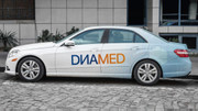 Выездная лаборатория Диамед, фото №2