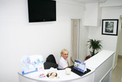 Стоматология MG Clinic, фото №3