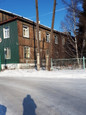 Психоневрологический диспансер на Чехова, фото №3