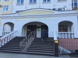 Поликлиника ТГМА на Петербургском шоссе, фото №2