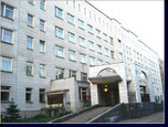 Городская больница № 33, фото №2