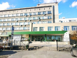 Областной Кожно-Венерологический диспансер, фото №2