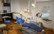 Дентальная клиника доктора Тёткина на Солнечной, фото №4
