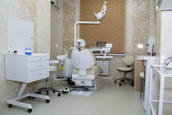 VK Dental Clinic на Октябрьском поле, фото №4
