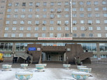 Краевая клиническая больница, фото №4