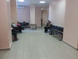 Детская стоматологическая поликлиника № 16, фото №2