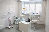 Стоматология Galadent, фото №2