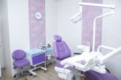 Стоматология Чеширский кот в Северном квартале, фото №4