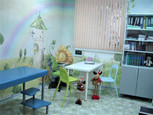 Кабинет Детский доктор в пер Смоленский, фото №3