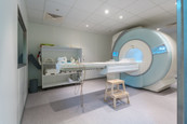 Центр МРТ и КТ ОНА на Серебристом бульваре, фото №3