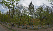 Калужская городская больница №5 на Космонавта Комарова, фото №2