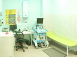 Центр семейной медицины в Пушкине, фото №3