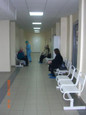 Городская поликлиника № 102, фото №2