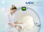 MDC, центр МРТ, фото №4