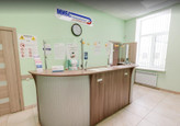Медицинский Институт имени Сергея Березина (ЛДЦ МИБС), фото №2