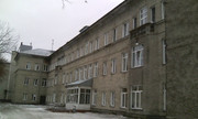 Городская специализированная туберкулезная больница № 1, фото №2