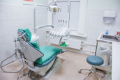 Сеть стоматологических клиник Никор, фото №4