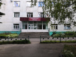Больница №4 на Верхосунской, фото №4