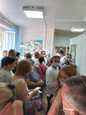 Городская поликлиника на Кирова, фото №4
