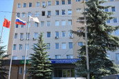 Дмитровская областная больница, фото №2