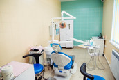 Стоматология Здравгород в Южном, фото №4