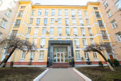 СМ-Клиника в Марьиной Роще, фото №3