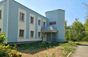 Поликлиника №1 в Куйбышеве, фото №2
