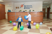 Клиника восстановительной медицины и стоматологии, фото №3