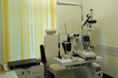 Клиника Офтальмолоджи, фото №4