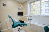 Стоматологическая клиника Триумф на Зорге, фото №4