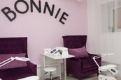 Бьюти-бар Beauty bar Bonnie на Невском, фото №2