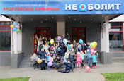Андреевские больницы – НЕБОЛИТ, фото №2