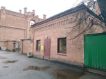 Клиническая городская больница №46 Святой Евгении, фото №2