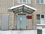 Городская больница №6 на Труда, фото №4