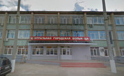 Сызранская центральная городская больница, фото №3
