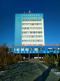 Городская больница №2 на Губкина, фото №4