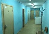 Васильевская детская поликлиника, фото №2