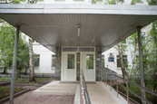 Филиал №3 (Городская поликлиника №115), фото №3