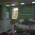 Клиника нервных болезней им. Кожевникова УКБ №3 Первого МГМУ им. Сеченова, фото №3